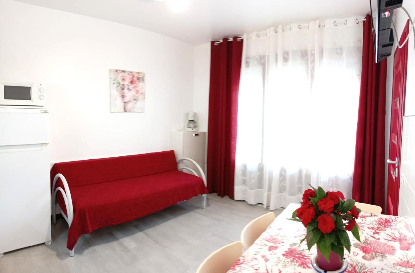 Green Holiday Villa Bibione Eksteriør bilde